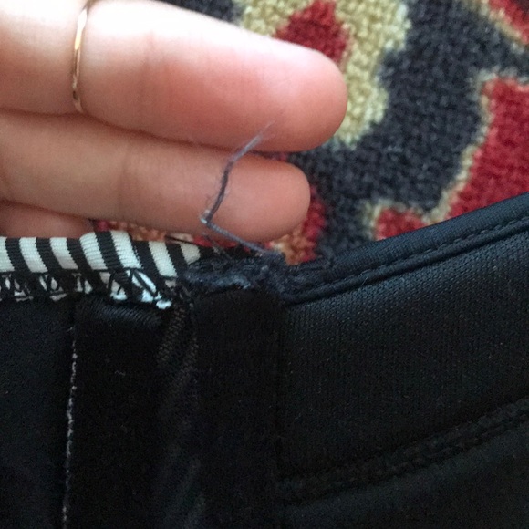 Jessica Simpson bathing suit top - Picture 3 of 5